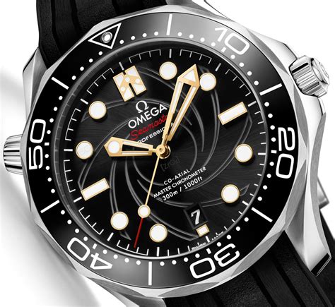 omega seamster replica